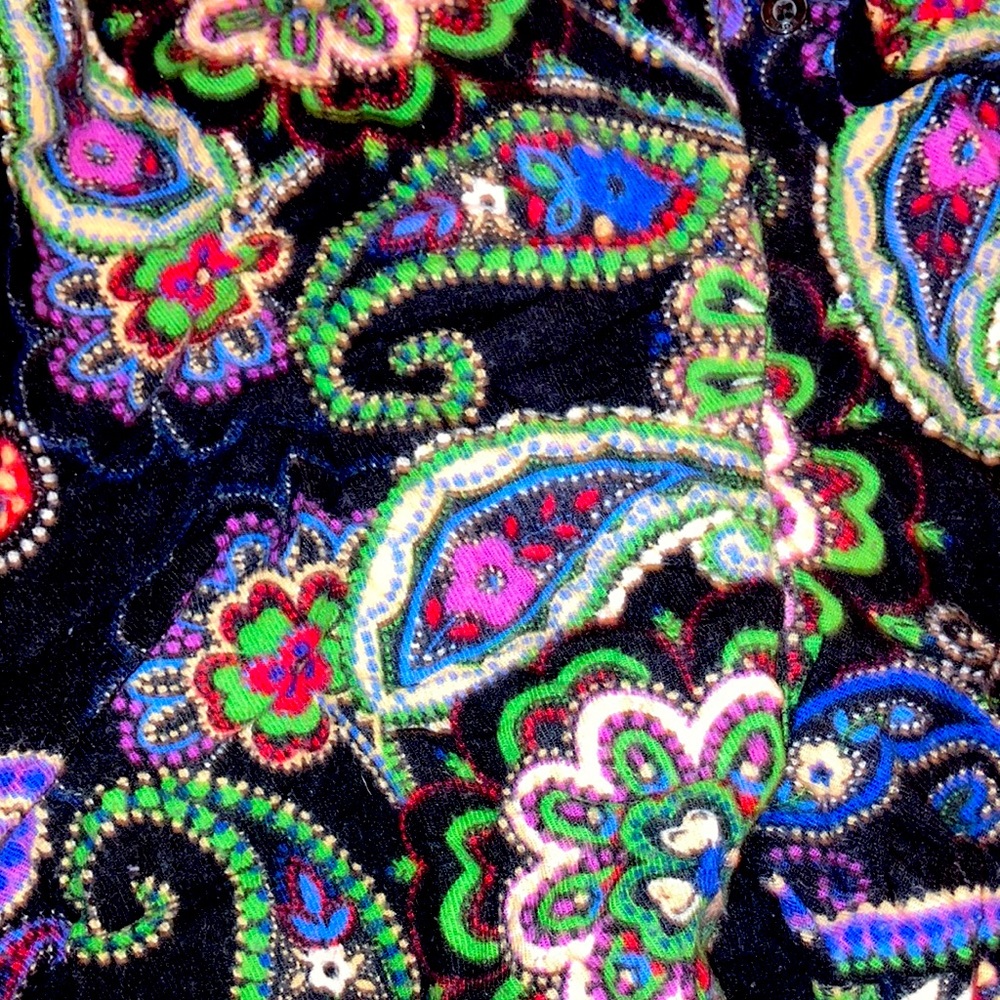 Vera Bradley Pajama Pants Size XL